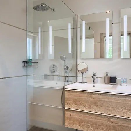 Holiday home Valle Malinska