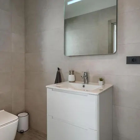 Holiday home Valle Malinska