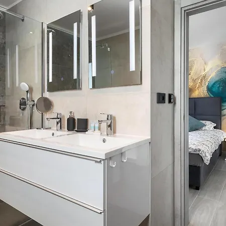 Prázdninový dům Valle Malinska *