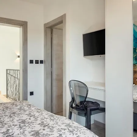 Prázdninový dům Valle Malinska *