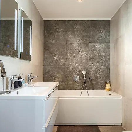 Prázdninový dům Valle Malinska Sveti Vid-Miholjice