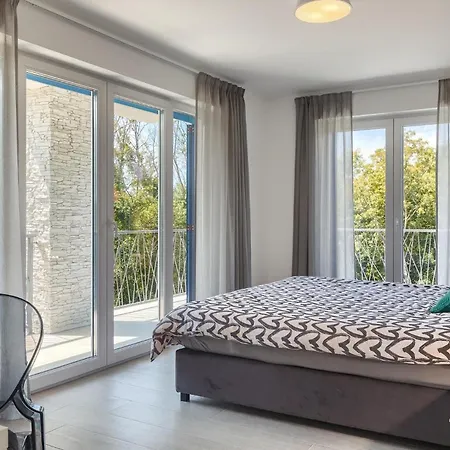 Valle Malinska * Sveti Vid-Miholjice