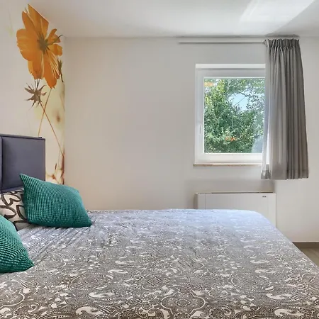 Valle Malinska Prázdninový dům