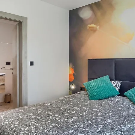 Prázdninový dům Valle Malinska