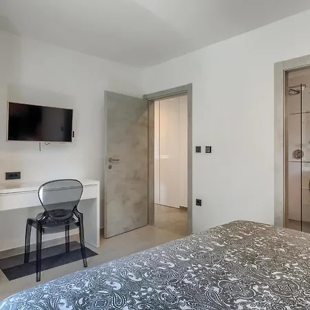 Prázdninový dům Valle Malinska *