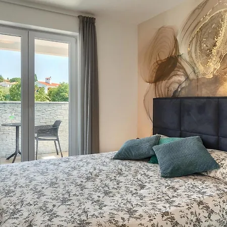 Ferienhaus Valle Malinska Sveti Vid-Miholjice