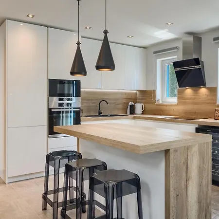 Valle Malinska Sveti Vid-Miholjice