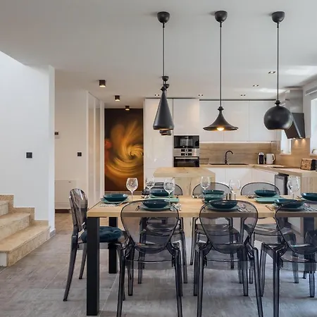 Prázdninový dům Valle Malinska *