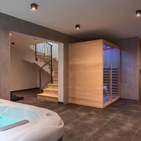 Prázdninový dům Valle Malinska Sveti Vid-Miholjice