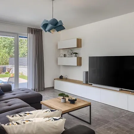 Valle Malinska Sveti Vid-Miholjice