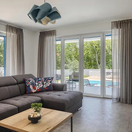 Valle Malinska * Sveti Vid-Miholjice