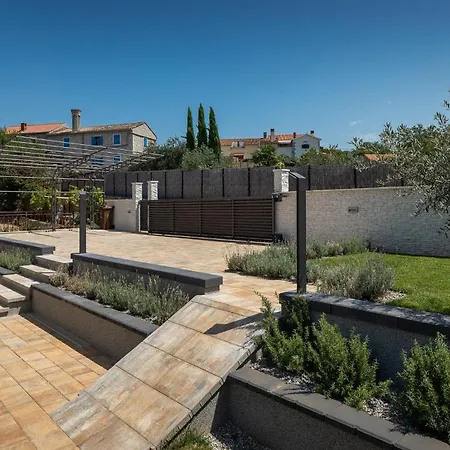 Prázdninový dům Valle Malinska