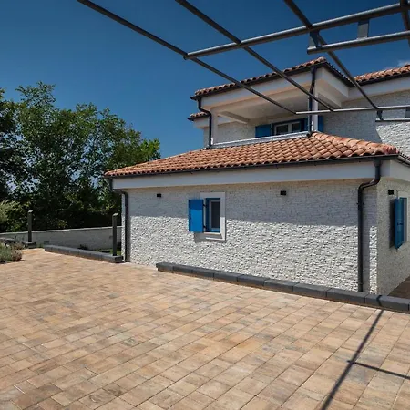 Valle Malinska * Sveti Vid-Miholjice