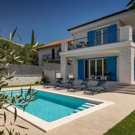 Prázdninový dům Valle Malinska *