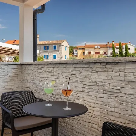 Valle Malinska * Sveti Vid-Miholjice