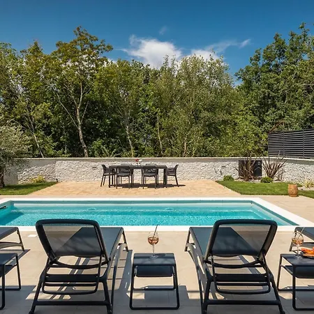 Prázdninový dům Valle Malinska