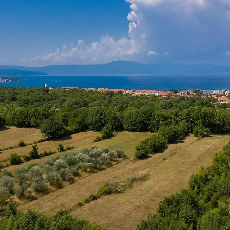 Valle Malinska Sveti Vid-Miholjice