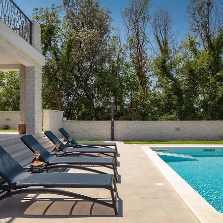 Valle Malinska * Sveti Vid-Miholjice