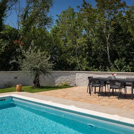 Valle Malinska Holiday home