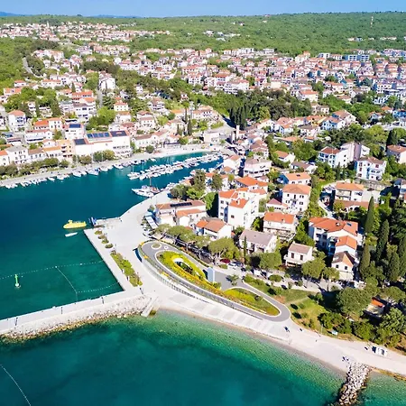 Valle Malinska