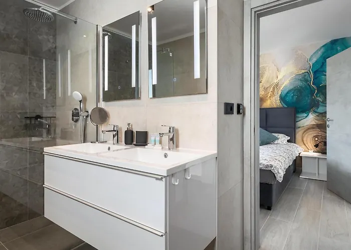 Vikendica Valle Malinska *