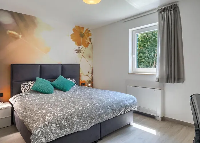 Valle Malinska Ferienhaus Sveti Vid-Miholjice